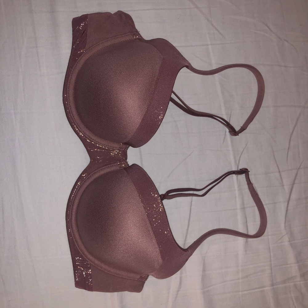 Victoria’s Secret Lined Demi Bra